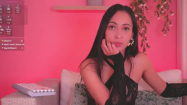 Mia_patrick1 webcam