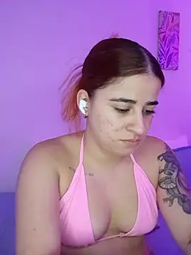 martina_connor1 webcam