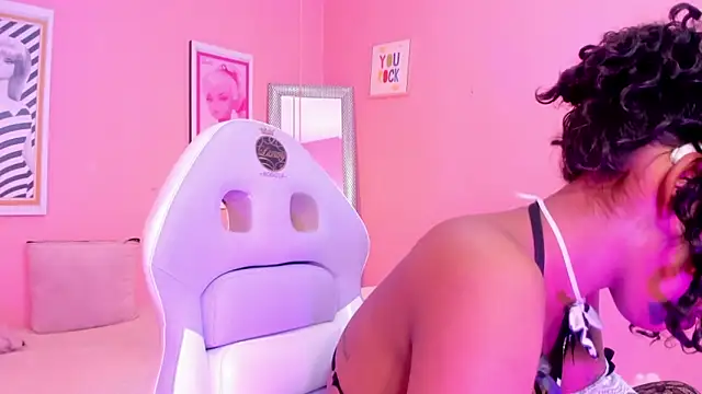 Ruby_sam webcam