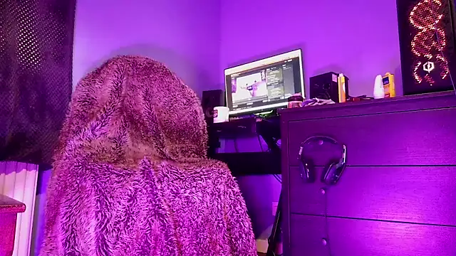 Unewhissa - Trans webcam sex chat
