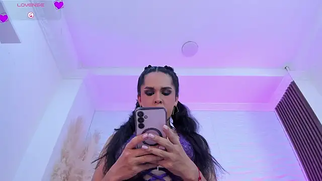AudreyHayworth webcam