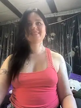 kikixred - KikiXRed's free webcam - UK Sex Cams