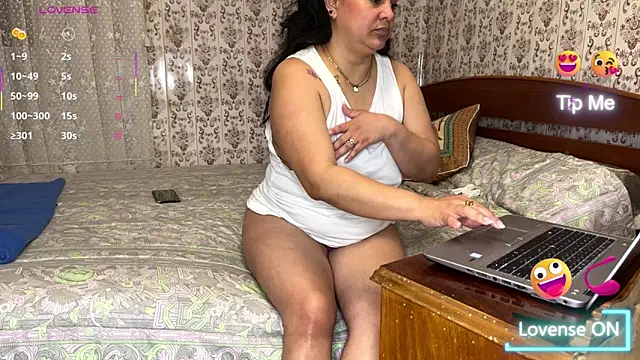 Foxyfox_realsex webcam