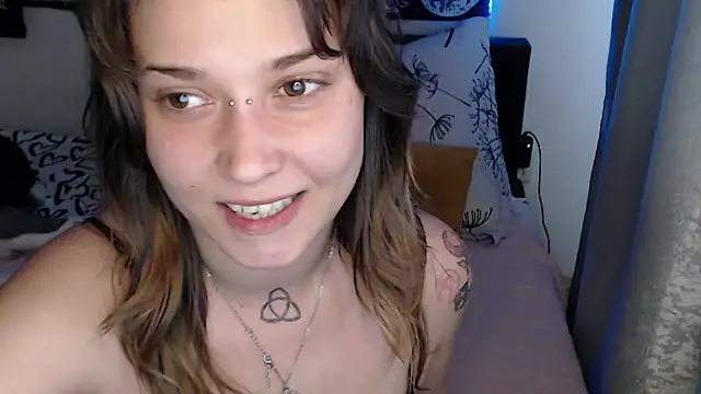 AlienforTwenty webcam