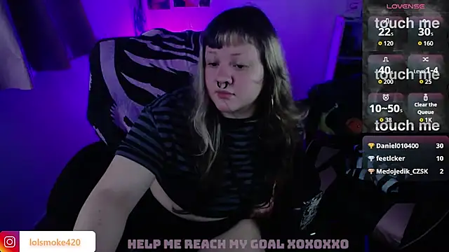 Bdsm_and_fries webcam