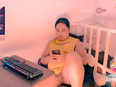 Hardking_69 webcam