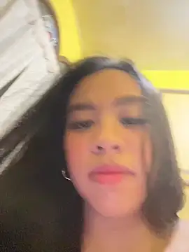 Lovely_apple19 webcam