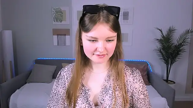 LookEva webcam