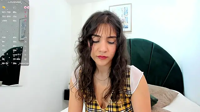 Miranda_doll_ webcam