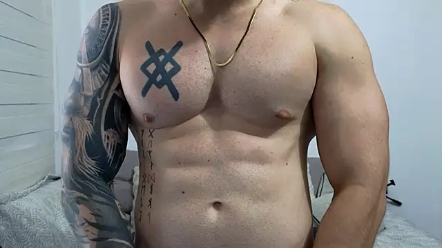 Isaac_Carter webcam