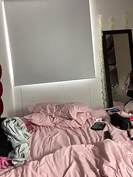 Velma_star webcam