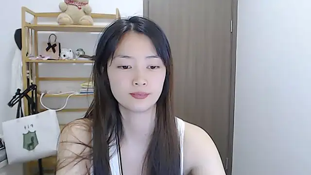Mimi-cnbaby webcam
