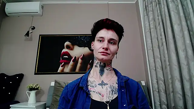 KennyXSX webcam