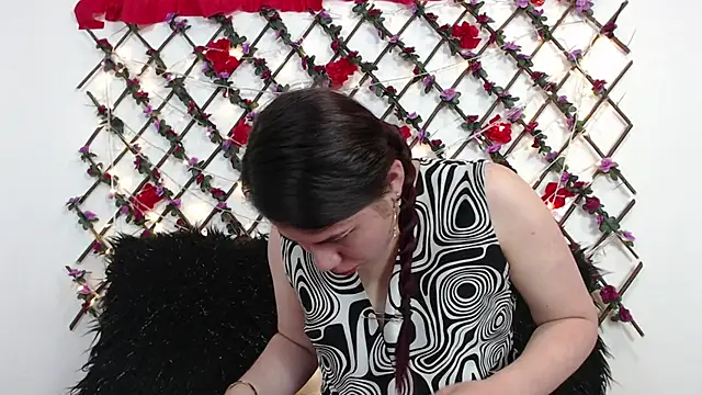 Samantha_Wallker webcam