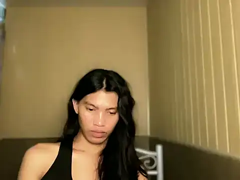 Yourgoddess_jayve webcam