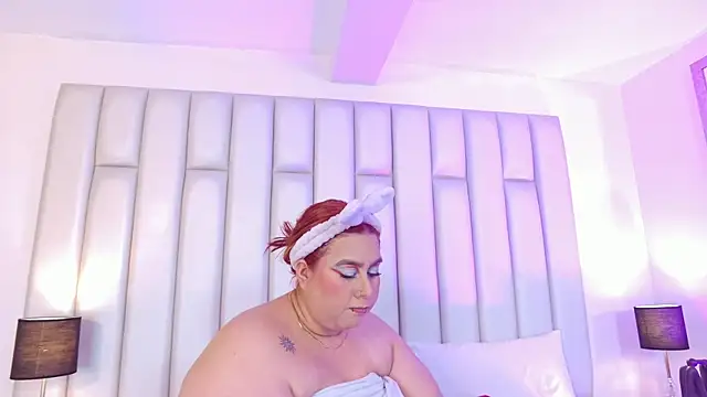 aandreaperez webcam
