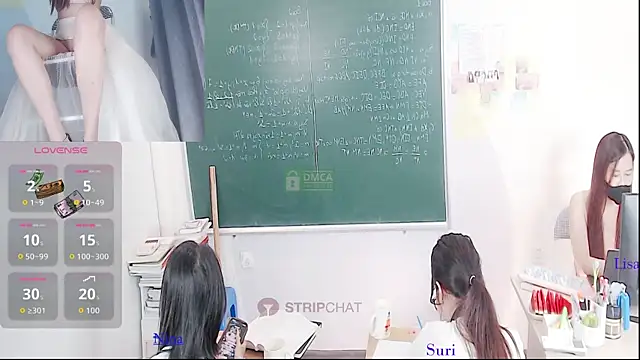 _Math_ webcam