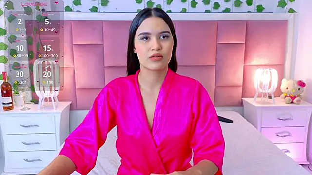 kaily_sweet1 webcam