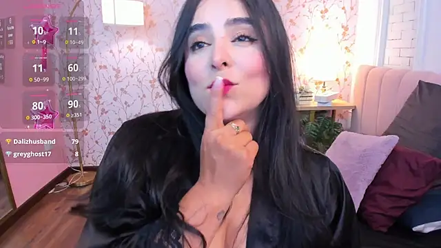 taylor_bennet webcam