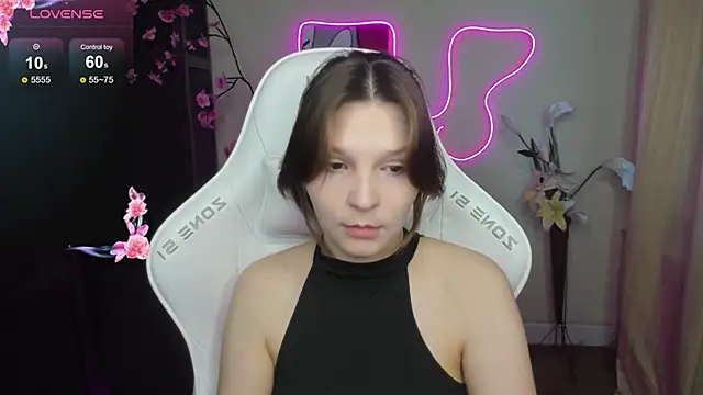 AudreyyKim webcam