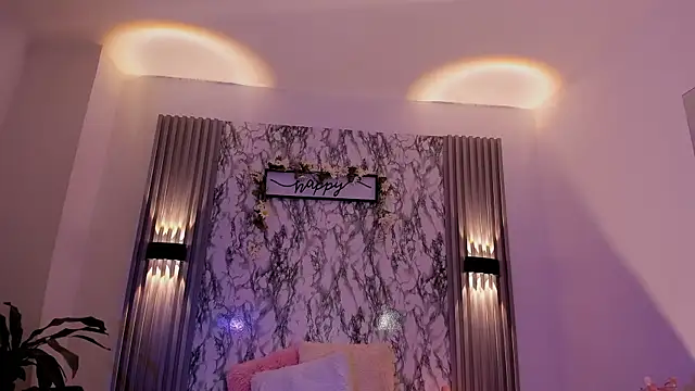 ChloeeMasonn webcam