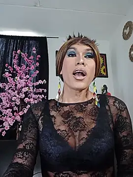 Model: JessiicaExoticX1