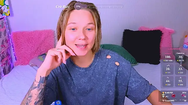 Karen_morris webcam