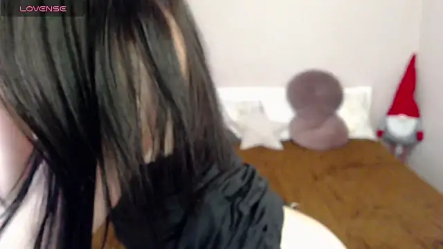 SelinLi webcam