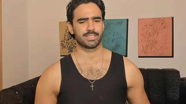 Brad_Martin webcam