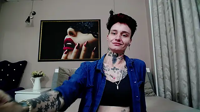 KennyXSX webcam
