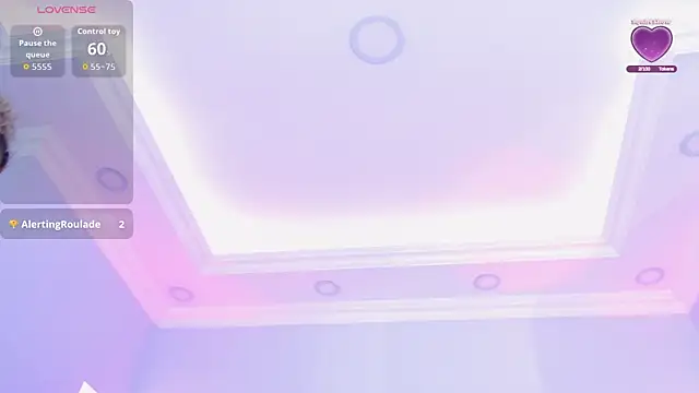 LissaTaylors webcam