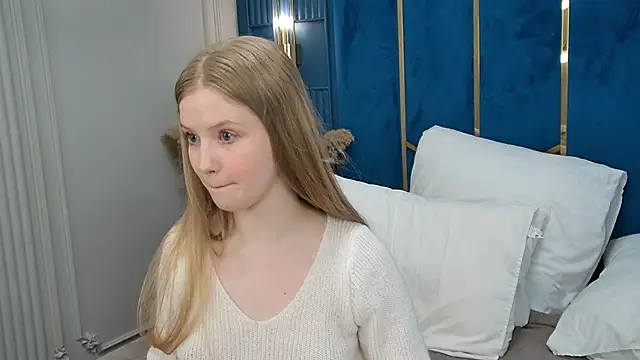 LilianHowards webcam
