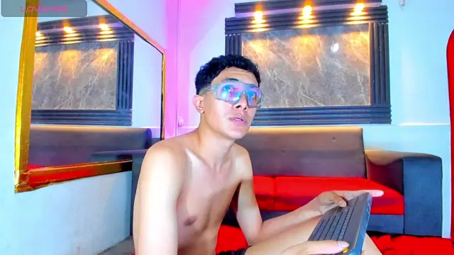 Yeff_26 webcam