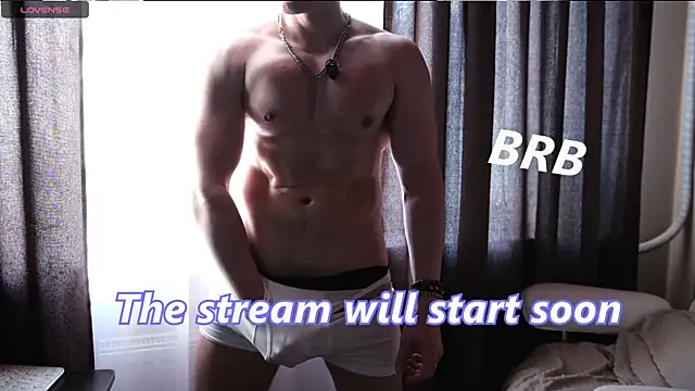 LuckyForesk1n webcam