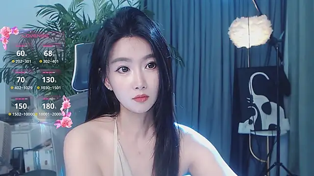feifei-love