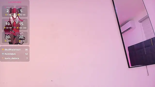 sara_ck webcam