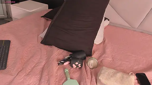 AerumChae webcam