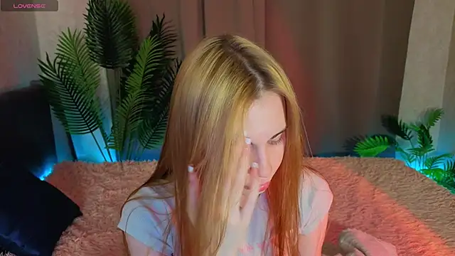 Jennie_Hunter webcam