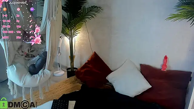 Lea_much webcam