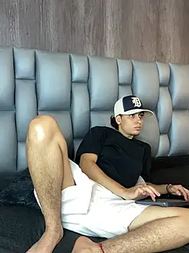 mohamed_malik webcam