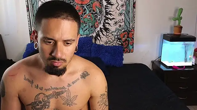 tony_and_sophia webcam