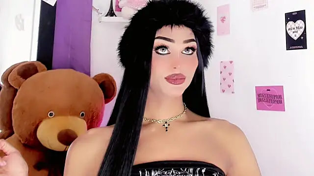 amal_baddell webcam
