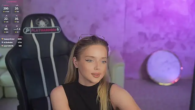Cassy-Celestial_ webcam