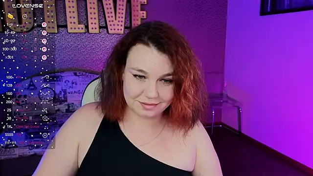 Lilumytrend webcam