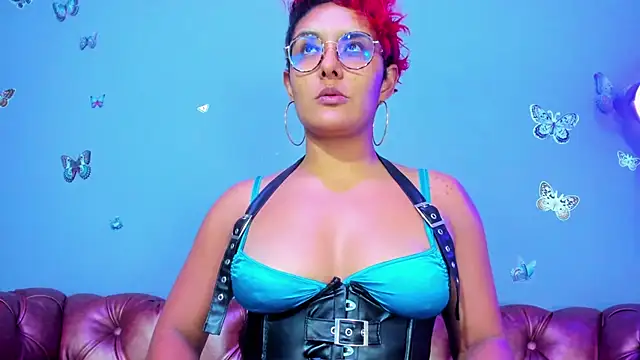 Kaira_mosse webcam