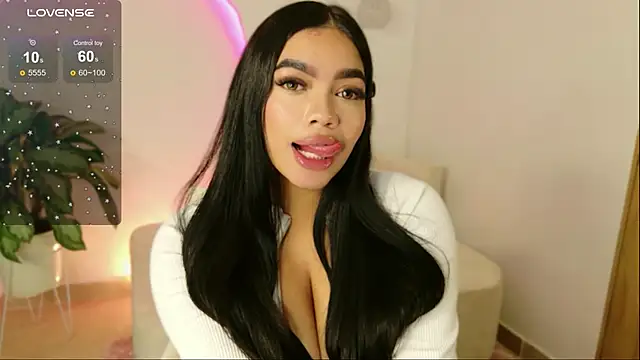 AllissonJames webcam