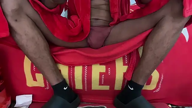 KcChiefBBC69 webcam