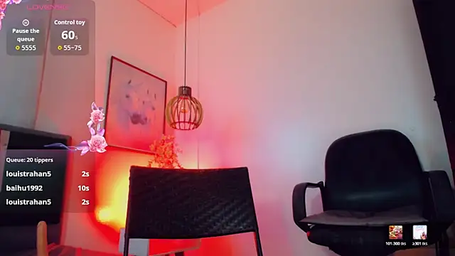 Dayana_Dias webcam