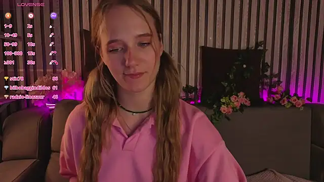 Casey_Sweeet webcam