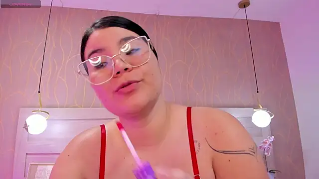 bumyrose webcam